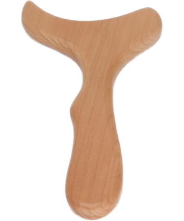 Premium Gua Sha Board - Hand Polished for Small to Medium Bodies & Sculpted Shoulders | International Shipping - Buy Online on GoSupps.com