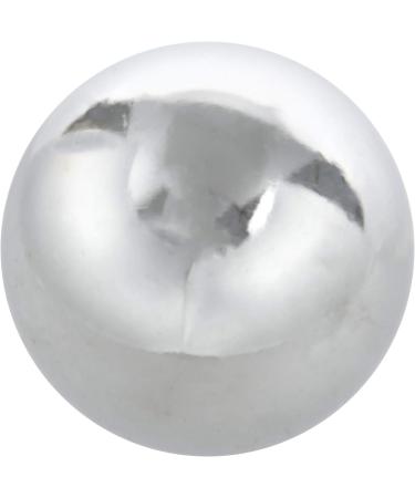 Buy Oikabio Palm Exercise Massage Ball 2 - Silver 2 Pack | International Shipping Available - Buy Online on GoSupps.com