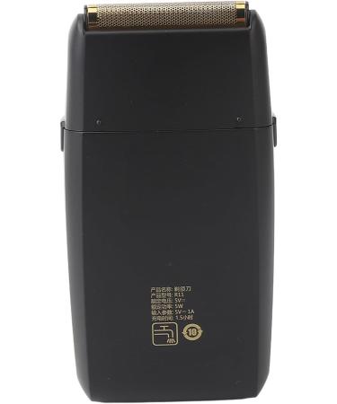 Electric Hair Clipper with LCD Display - USB Rechargeable Grooming Trimmer for Men | Floating Cutter Technology - Buy Online on GoSupps.com