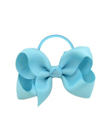 40 Pieces 3-Inch Baby Girls Hair Bows Cute & Stylish Hair Accessories for Little Girls International Shipping Available - Buy Online on GoSupps.com