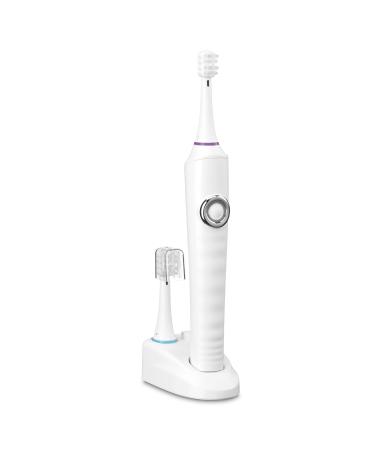 Conair OSCILL8 Rechargeable Power Toothbrush - Buy Online on GoSupps.com