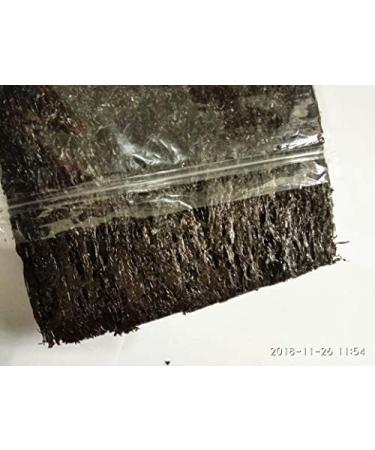 Sushi-Nori Organic Toasted Sushi Nori 250 Sheets - Buy Online on GoSupps.com