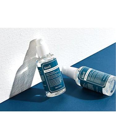 KLAIRS Rich Moist Soothing Serum (80ml 2.7oz) - Buy Online on GoSupps.com