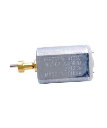 337PA Hair Clipper DC electronic starter 3.0V Repart Accessories 3.0V 7200RPM AUOQKQUT