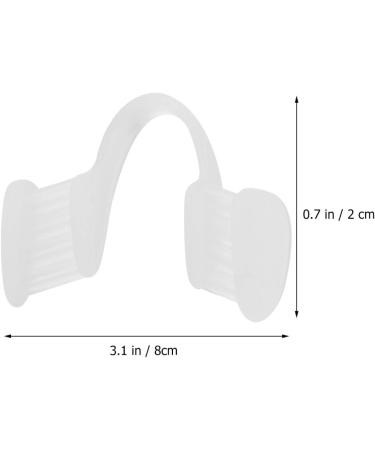 HEALLILY 2pcs Molar Teeth Guard - Anti-Grinding Night Guard for Tooth Protection - Buy Online on GoSupps.com