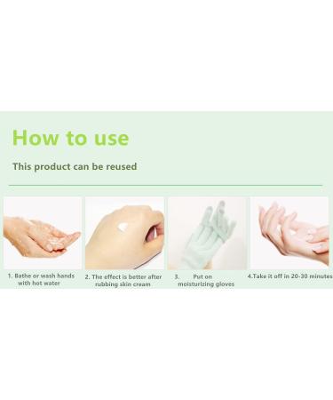 Moisturizing Handballs & Touchscreen Gloves | Warm Winter Insulation Gift for Boys & Girls - Buy Online on GoSupps.com