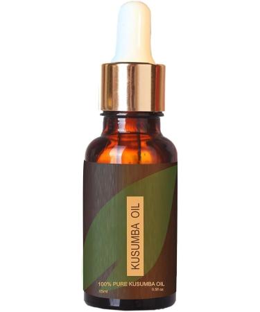 Kusumba Oil Essential Oils For Permanent Hair Removal - 30 ml