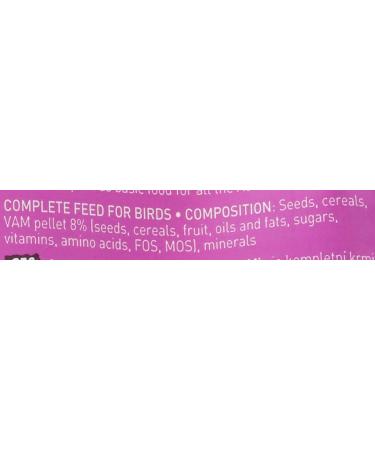 Versale-Laga Australian Parakeet Loro Parque Mix 1kg - Buy Online on GoSupps.com