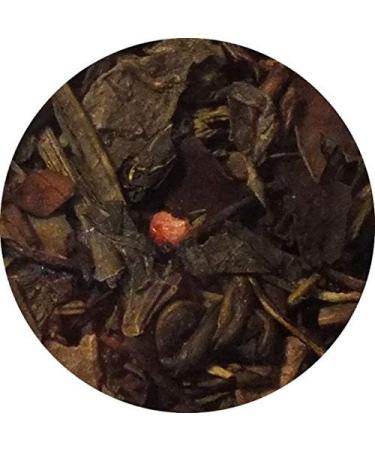  Lerbs & Hagedorn Dream of the Gods Green Tea 250g - Buy Online on GoSupps.com