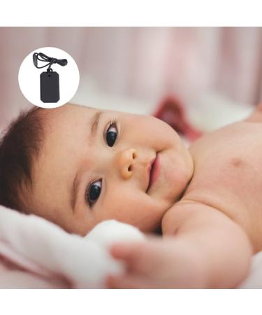 Silicone Molar Baby Teether Set - Durable Chewing Toy for Boys and Girls | Safe and Adorable Soothing Tool for Teething | Outdoor Toy for Kids | 2pcs Blackx2pcs 6.2X3.7cmx2pcs - Buy Online on GoSupps.com