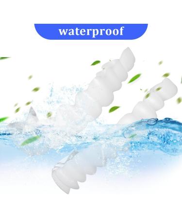 Buy DHQKQG 2 Pairs of Artificial Temporary Fake Teeth - Prostheses Cosmetic Braces Veneers for All | International Shipping - Buy Online on GoSupps.com