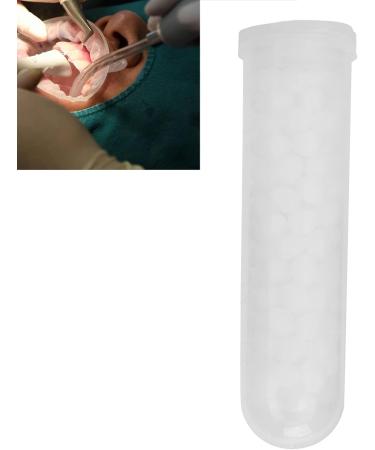 Temporary Tooth Repair Beads - Tooth Filling Thermo Beads for Quick Fix | Solid Tooth Gel for Broken Teeth - Buy Online on GoSupps.com