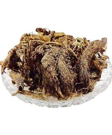 NN Jatamansi Roots | Pure Jata Mansi Herb | 100% Natural | Jatamansi | Bal Chad | Nardostachys jatamansi | Musk Root - 100 g - Buy Online on GoSupps.com