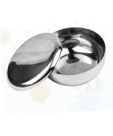 Beaupretty Men's Stainless Steel Razor Set | Premium Shaving Kit with Shell Lid - Perfect for Smooth Face Care - Buy Online on GoSupps.com