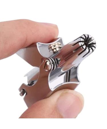 Beaupretty Electric Razor & Trimmer Set - Women's Shaver Men's Nose Hair Grooming Kit & Nail Clippers - Buy Online on GoSupps.com