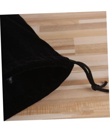 LALAFINA Drawstring Hair Dryer Storage Bag Curling Iron Holder Lint Holder Make up Traveling Organizer Bag Hairdryer Storage Bag Hairdryer Bag Organizer Hair Styling Tools Drawstring Bag - Buy Online on GoSupps.com