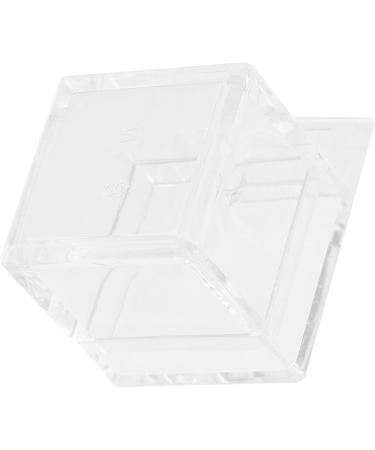 Sosoport 3pcs Pet Water Feeder Water Bowl for Ants Insect Water Bowl Ants Water Bowl Ant Feeding Bowl Plastic - Buy Online on GoSupps.com