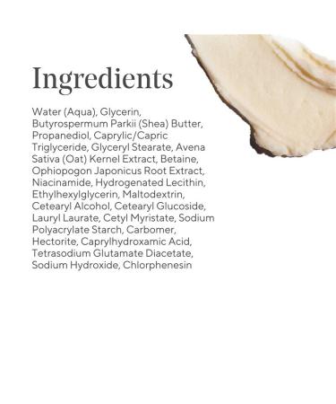 Murad Eczema Control Daily Defense Colloidal Oatmeal Cream - Redness and Itch Relief Moisturizer - Buy Online on GoSupps.com