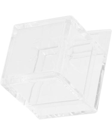 INOOMP 4pcs Pet Water Feeder Ant Feeding Bowl Ants Water Feeding Bowl Clear Ants Feeder Plastic - Buy Online on GoSupps.com