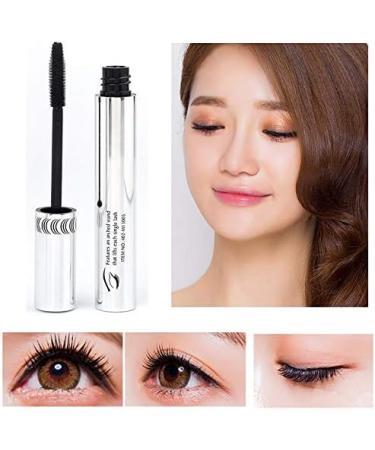 XunChung Mascara Brand New makeup Mascara Volume Express Valse Wimpers Make Up Waterproof Cosmetics Eyes Mascara Color C205 - Buy Online on GoSupps.com