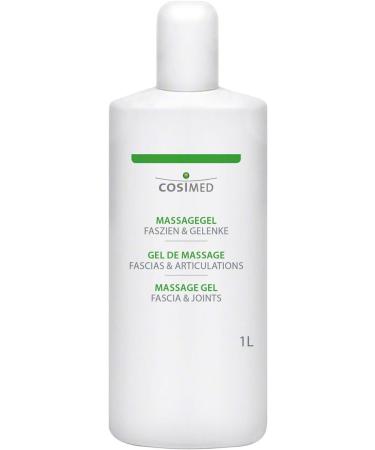 Buy Cosimed 1L Massage Oil for Fascia and Joints - Premium International Shipping - Buy Online on GoSupps.com
