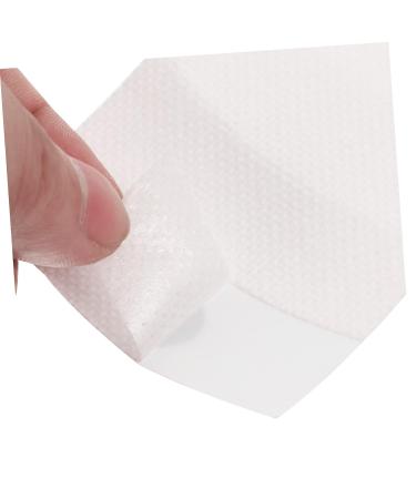 FRCOLOR Eyelash Spacer Tapes - 5 Rolls Non-Woven Cloth for Lash Extensions & Makeup - Beauty Salon Tools - Buy Online on GoSupps.com