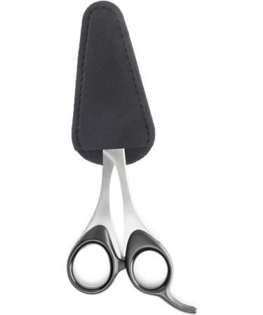 Buy Beavorty 6 Pcs Leather Scissor Holder - Durable Shear Protection Accessories for Gardening & Sewing Scissors - Portable & Stylish Design - Buy Online on GoSupps.com