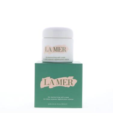 La Mer The Moisturizing Soft Cream 3.4 Oz | Luxury Hydrating Cream for All Skin Types - Buy Online Worldwide - Buy Online on GoSupps.com