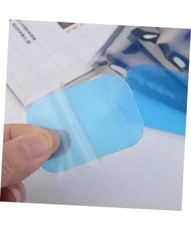 60st Hydrogel Plaster - Ultimate Muscle Cushion & Small Abdominal Stimulator Gel Pad for Relaxation & Fitness - Portable Massage Patch for International Shipping - Buy Online on GoSupps.com