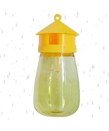 Fly Traps Outdoor - Wasp Catcher for Outside Weather Proof Hornet Catchers for Garden Patio Camping Hallway Yard Stable Barn - Buy Online on GoSupps.com