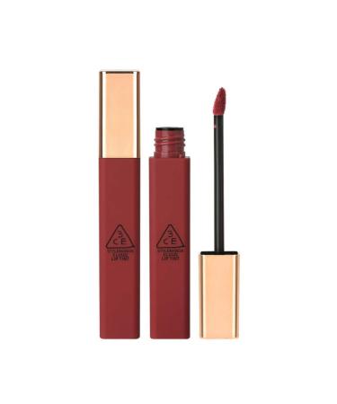 3CE Cloud Lip Tint(Immanence) - Matte finishing Lip Tint 2019 NEW