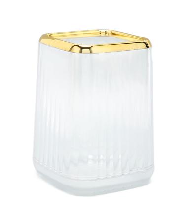 Verdant Touch Makeup Brush Holder Organizer Makeup Brush Storage Container for Home Office Cosmetic Eyebrow Pencil Pen Makeup Brush Holder for Women