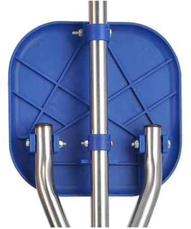 Rely on Walking Walker for Seniors Rollator Adjustable Walking Crutches Cane Seat Walking Stick Seat Canes Three-Legged Stool Chairs for The Elderly The Elderly Walking Stick Stool Blue Interesting - Buy Online on GoSupps.com