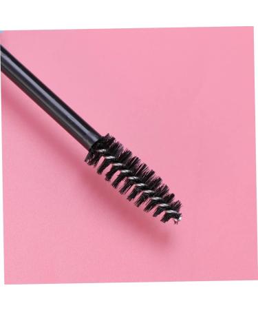 NULYLU 15 Pcs Empty Tube oil Lash Serum Empty Eyelash Tube Empty Eyelashes Tube Funnel Black - Buy Online on GoSupps.com