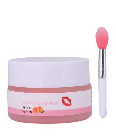 Lip mask 20g folds repair Moisturizing Nursing Lip Mask Night sleeping lip care cream Dilute Lippe for girls and women