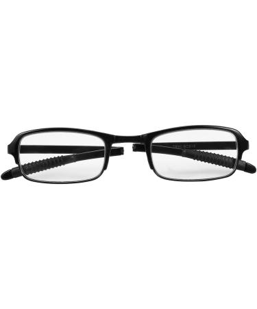 Lightweight Foldable Reading Glasses for Presbyopia | Diopters 1.0 to 4.0 | International Shipping - Buy Online on GoSupps.com