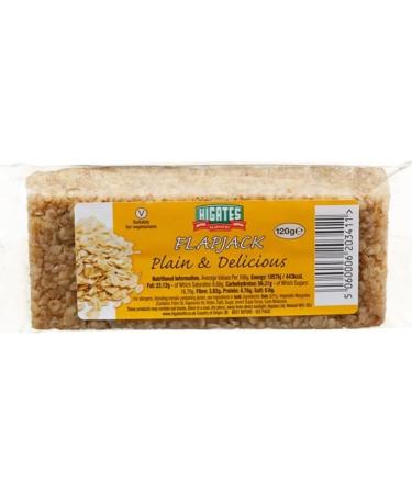vapewaves Flapjacks: Original Recipe 120g Delicious Special For Easter Tasty And Twisty Treat Gift Hamper Christmas Birthday Easter Gift Sold By Kidzbuzz (30) 1.0 count - Buy Online on GoSupps.com