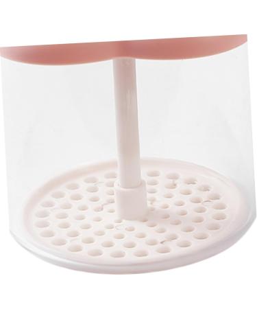 BELLIFFY Facial Foamer Plastic Foams Maker Bottle Foaming Maker Foaming Bottle Bubbling Supply Foam Maker Bubbling Tool Bubble Foamer Face Foam Maker - Buy Online on GoSupps.com