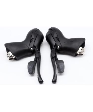 MicroNEW STI Shifters 3X7 Speed SB-R473 - Shimano ST-A070 Road Bike Derailleur - Buy Online on GoSupps.com