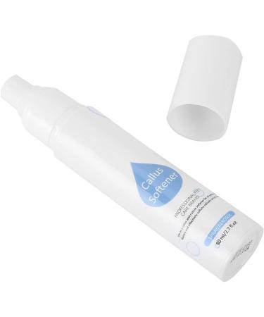Foot Callus Softener Callus Remover Spray Moisturizing Foot Care Dead Skin Horniness Removal Spray Foot Callus Softener for Foot Care - Buy Online on GoSupps.com