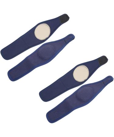 Mobestech 6 Pairs Arch Support Insoles - Orthotic Foot Cushions for Plantar Fasciitis Heel Spurs & Foot Pain Relief - Comfortable Shoe Inserts - Buy Online on GoSupps.com