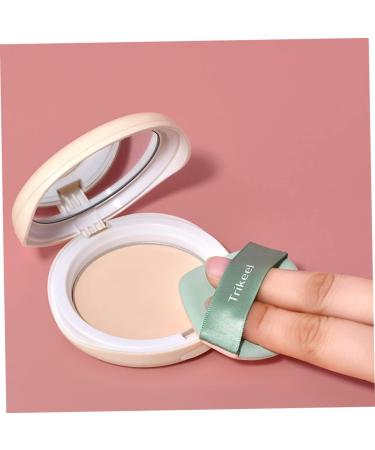 FRCOLOR Triangle Puff Blush Makeup - Buy Online on GoSupps.com