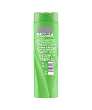 Sunsilk Long And Healthy Growth Shampoo 360ml | Boost Hair Growth | International Shipping - Buy Online on GoSupps.com