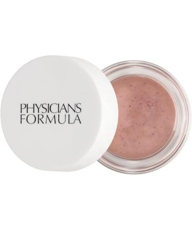 Physician's Formula Organic Wear Lip Polish - Exfoliating Lip Scrub for Dry and Cracked Lips - Hypoallergenic Lip Treatment with Organic Ingredients - Buy Online on GoSupps.com