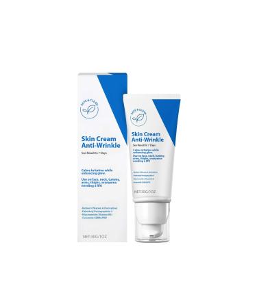 Cr me Hydratante L g re For Le Visage Soin Quotidien claircissant Et Raffermissant clat Radieux For Tous Les Types De Peau