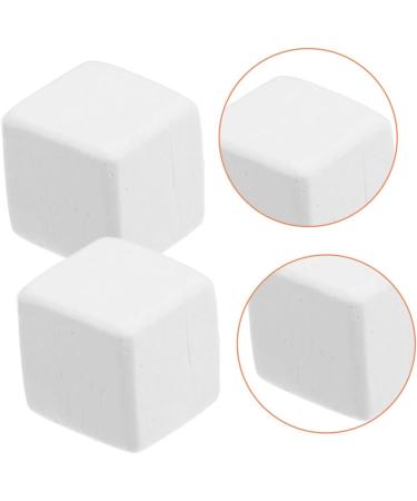 ORFOFE 12pcs Pet Mineral Hermit Crab Shells Cold Shipping Boxes White - Buy Online on GoSupps.com