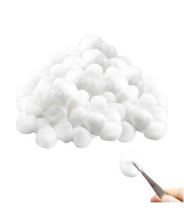 300 cotton balls of fat-solter cotton balls absorbent cotton balls white cotton balls cotton balls are used to remove make-up