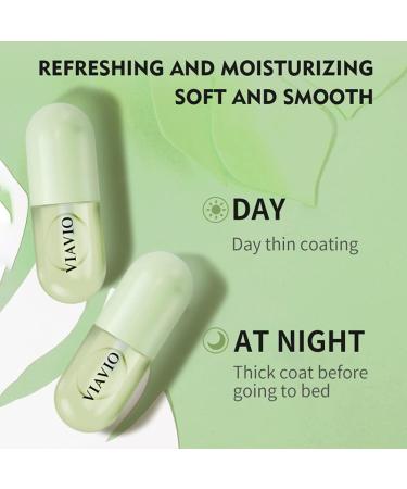 Instant Volume Lip Plumper 4ml Moisturizing Oil Lip Balm Lips Serum Lip Enhancement Reduce Lip Fine Lines Lip Care - Buy Online on GoSupps.com