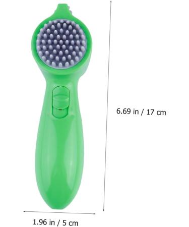 4-in-1 Homsfou Massage Hammer - Electric Neck & Back Massage Device | Relaxation Tool Gift - Buy Online on GoSupps.com