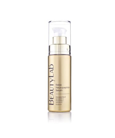 BeautyLab Anti-Ageing Relax Neuropeptide Serum 50ml